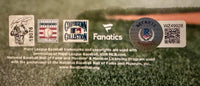 David Ortiz Signed 16x20 Photo Boston Red Sox Fenway Park - Beckett COA