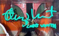Timothy Olyphant Signed Funko Pop #462 "Boba Fett / Cobb Vanth" (Star Wars) - SWAU
