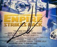 George Lucas Signed 8x10 Photo (Star Wars Empire Strikes Back) - ACOA