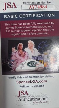 Mickey Dolenz Signed 11x17 Photo (Monkees) Sears Ad - JSA COA
