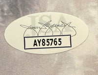 Peter Facinelli, Ashley Greene, Kellan Lutz, Jackson Rathbone Signed 8x10 (Twilight) - JSA COA #01