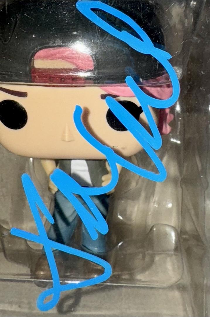 Jennifer Landon Signed Funko Pop #1564 "Teeter" (Yellowstone) - Beckett COA #02