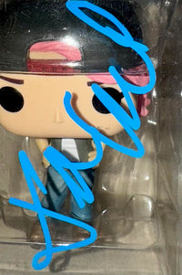 Jennifer Landon Signed Funko Pop #1564 "Teeter" (Yellowstone) - Beckett COA #02