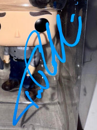 Tim Robbins Signed Funko Pop #1735 "Andy Dufresne" (Shawshank Redemption) - Beckett COA #02