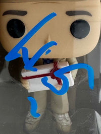 Tom Hanks Signed Funko Pop #769 (Forrest Gump)  - Beckett COA