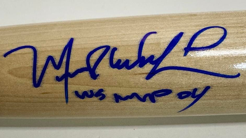 Manny Ramirez