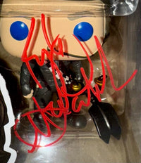 Kyle MacLachlan Signed Funko Pop #813 "Paul Atreides" (Dune) - Beckett COA #02