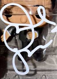 Joe Pesci Signed Funko Pop #1505 "Tommy Devito" Goodfellas - Official Pix