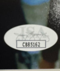 Tim Blaney Signed 8x10 Photo (Short Circuit) - JSA COA