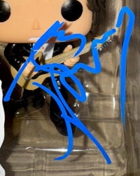 Joe Perry Signed Funko #173 Aerosmith - PSA COA