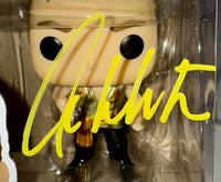 William Shatner Signed Funko Pop #1138 "Captain Kirk" (Star Trek) - JSA COA