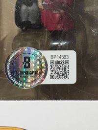 Kiernan Shipka Signed Funko Pop #777 "Sabrina Spellman" (Sabrina) - Beckett COA