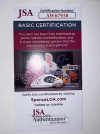 Tom Hardy Signed Exclusive Funko Pop #510 Blood Bag (Mad Max)  - JSA COA