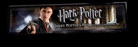 Daniel Radcliffe Signed Replica Wand (Harry Potter) - Beckett COA #01